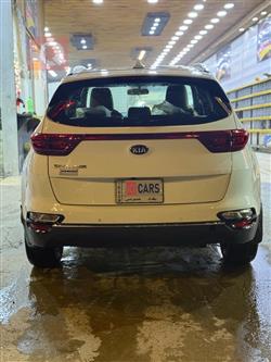 کیا سپۆرتاج